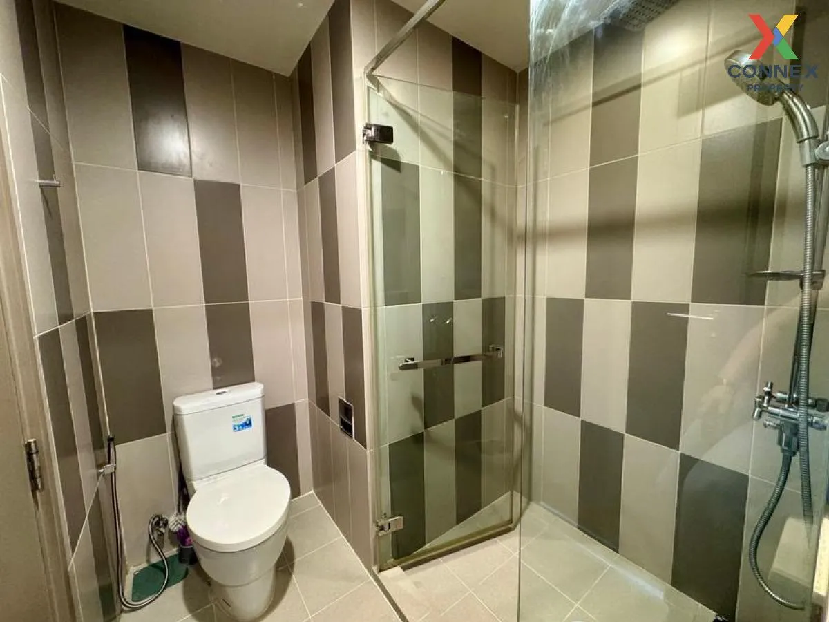 For Rent Condo , TEAL Sathorn - Taksin , BTS-Wongwian Yai , Samre 4