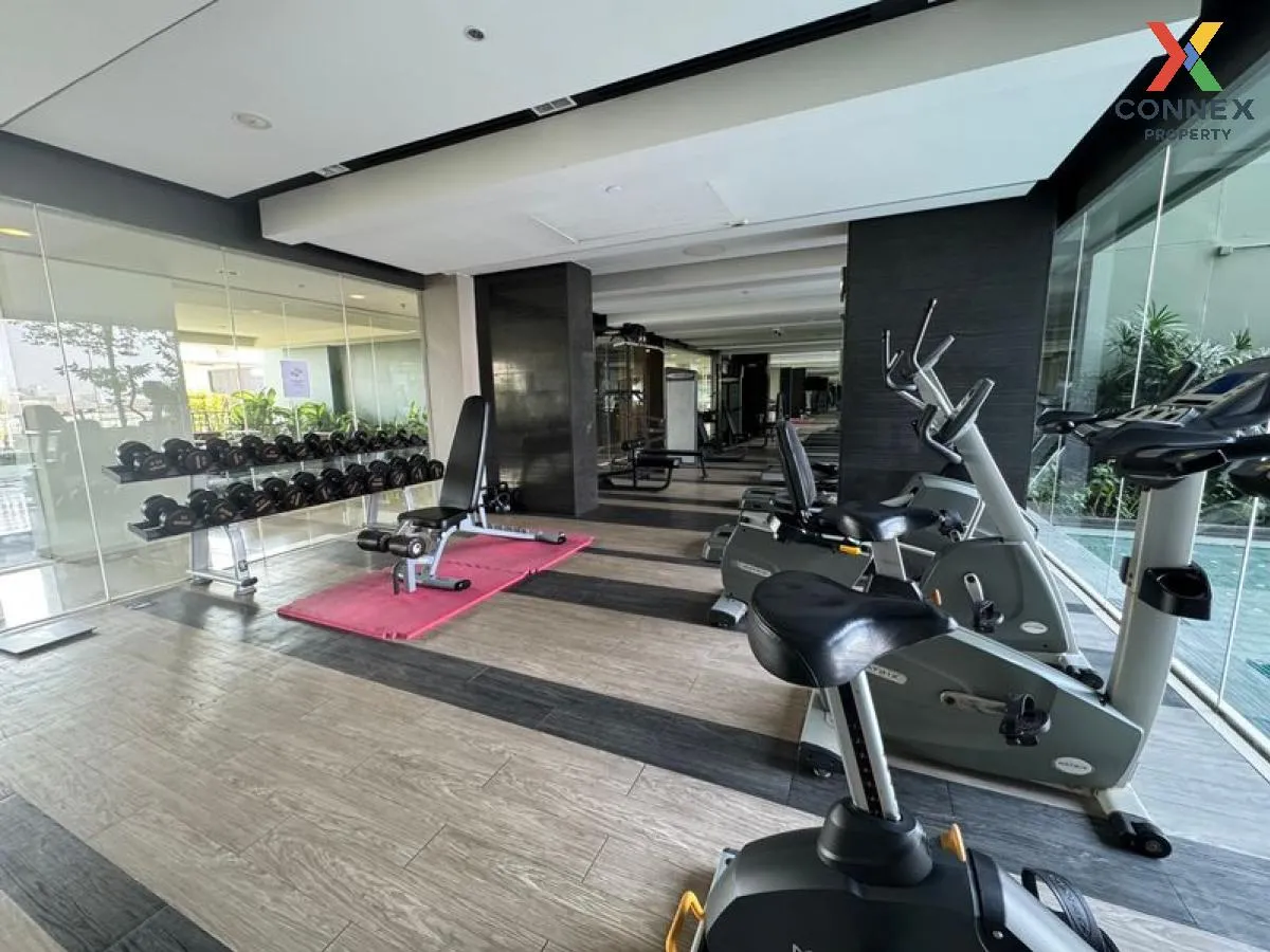 For Rent Condo , TEAL Sathorn - Taksin , BTS-Wongwian Yai , Samre