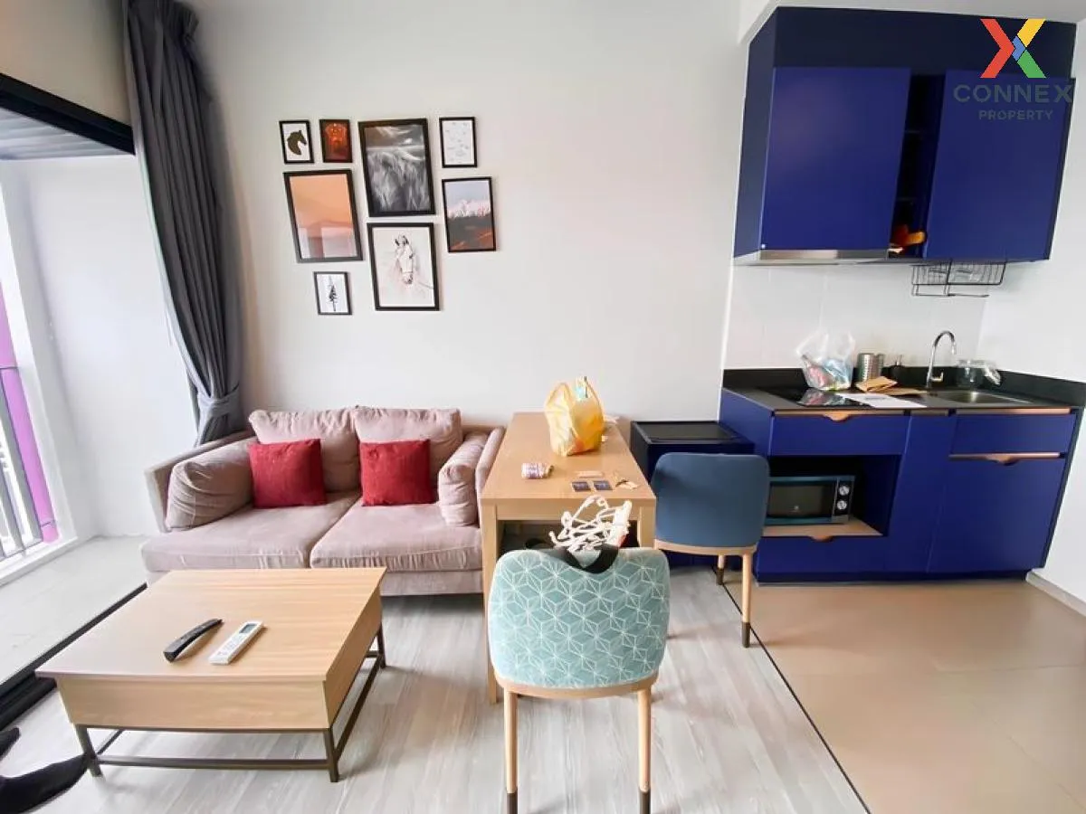 For Rent Condo , XT Ekkamai , BTS-Ekkamai , Khlong Tan Nuea , Wat 1