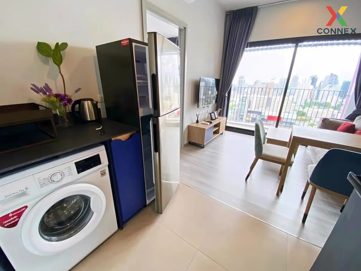 For Rent Condo , XT Ekkamai , BTS-Ekkamai , Khlong Tan Nuea , Wat 3