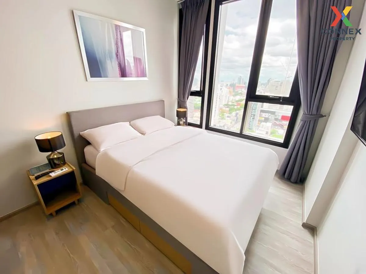 For Rent Condo , XT Ekkamai , BTS-Ekkamai , Khlong Tan Nuea , Wat 4