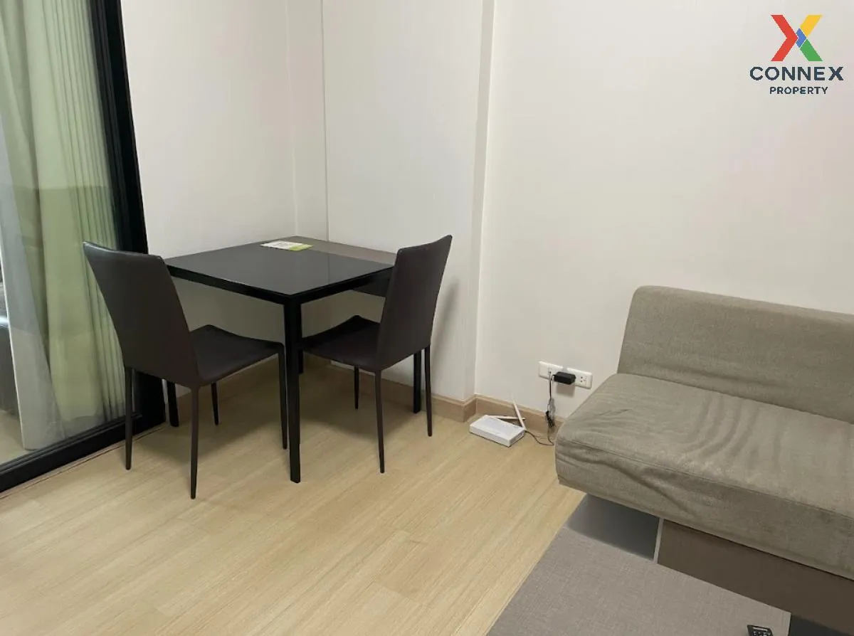 For Rent Condo , Supalai City Resort Rama 8 , MRT-Bang Yi Khon ,  2