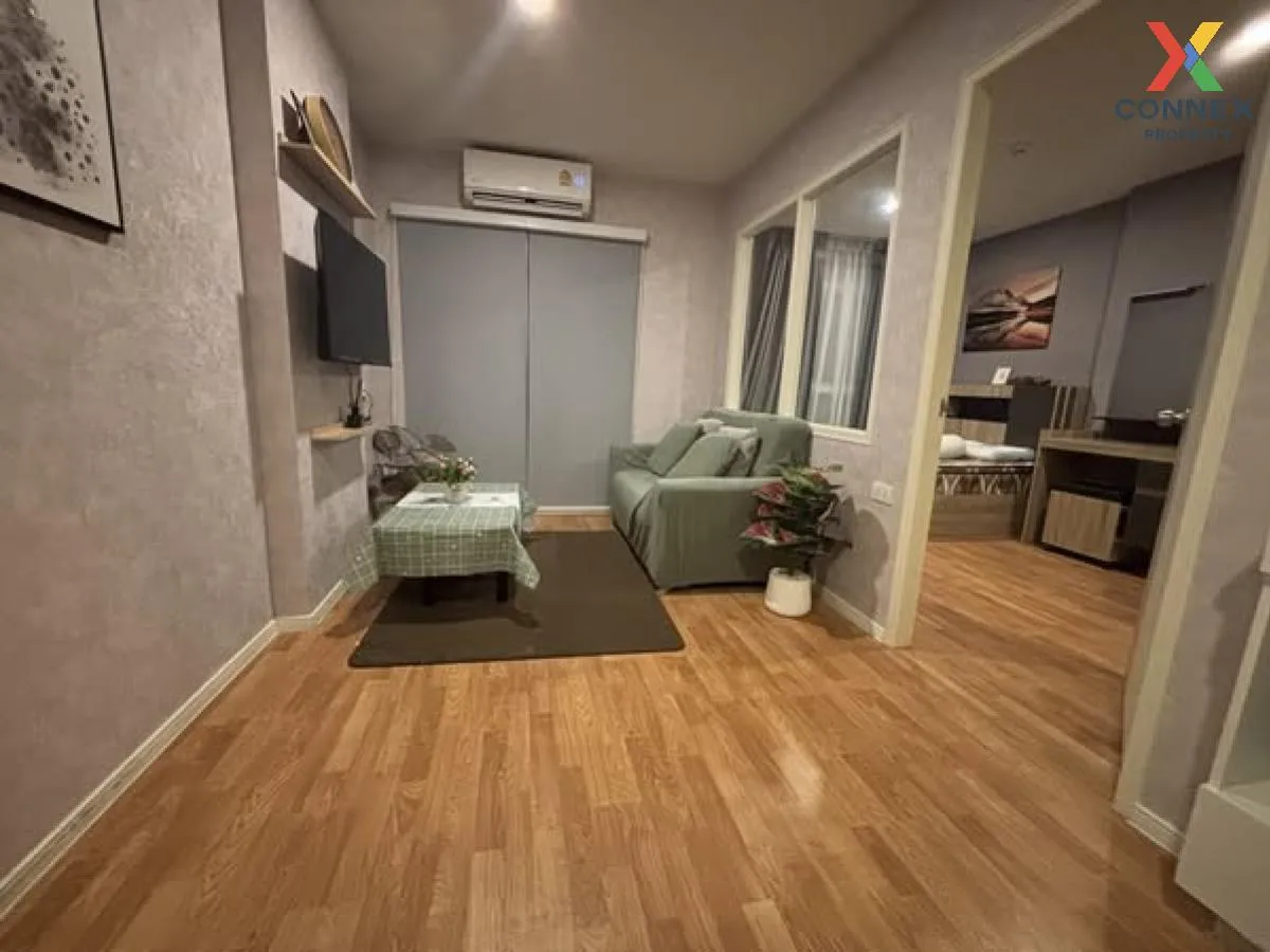 For Rent Condo , Lumpini Ville Sukhumvit 101/1 - Punnawithi , BTS 1