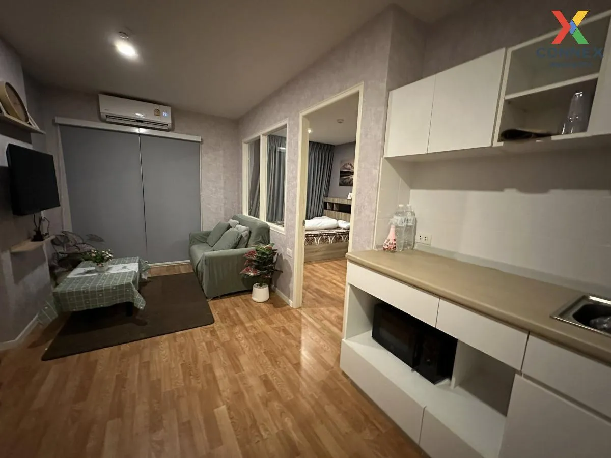 For Rent Condo , Lumpini Ville Sukhumvit 101/1 - Punnawithi , BTS 2