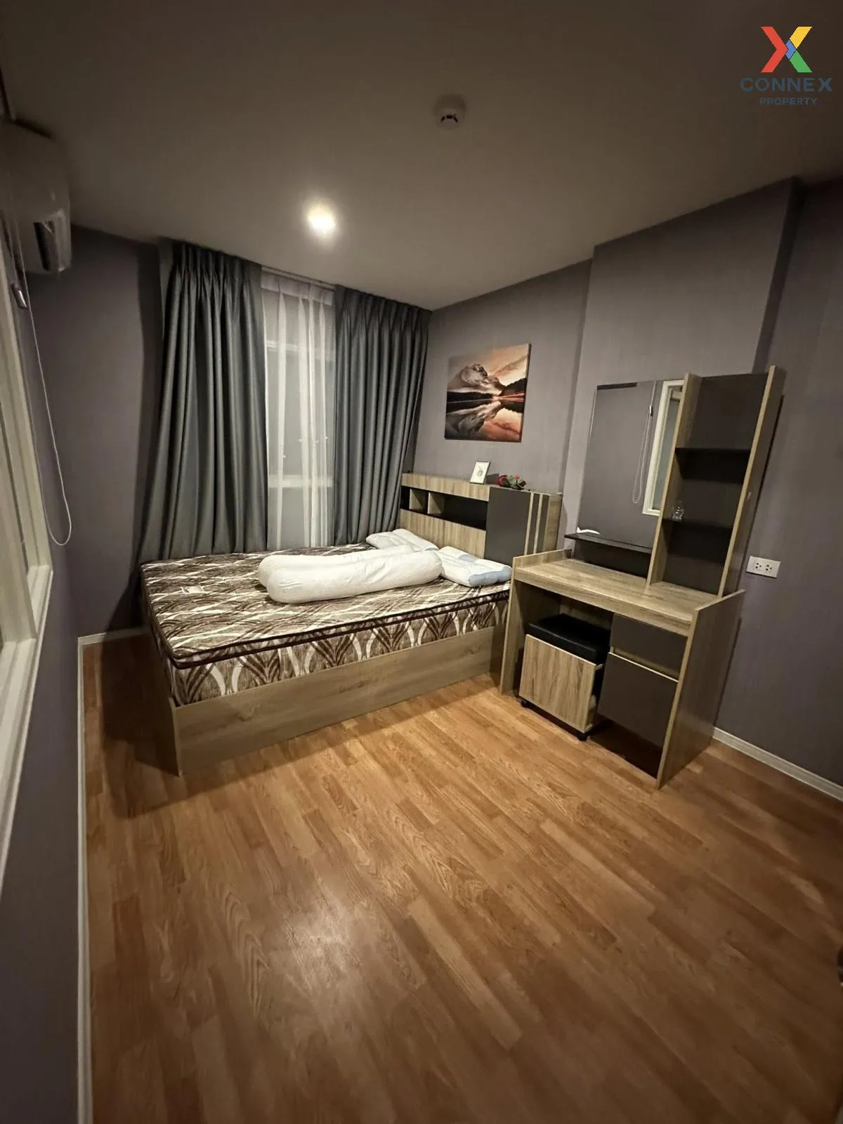 For Rent Condo , Lumpini Ville Sukhumvit 101/1 - Punnawithi , BTS 3