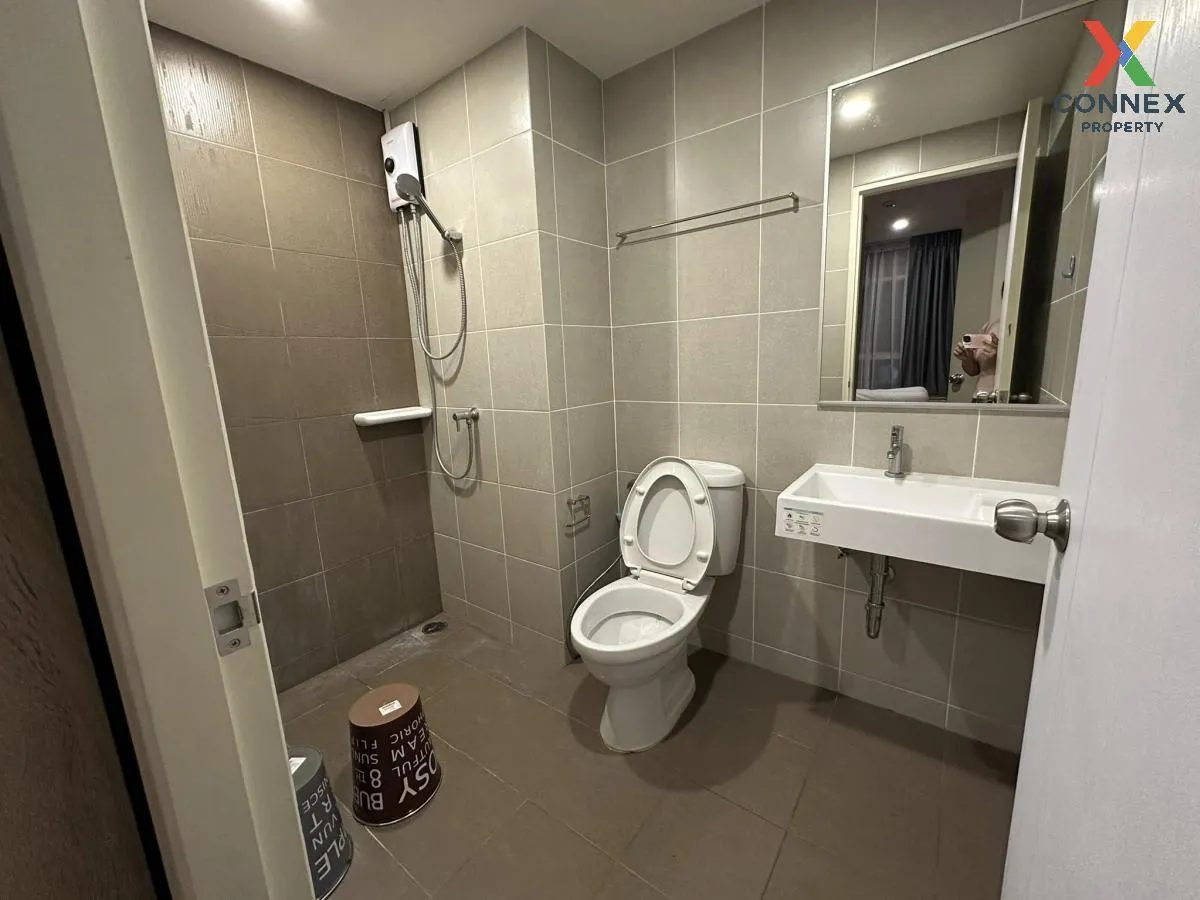 For Rent Condo , Lumpini Ville Sukhumvit 101/1 - Punnawithi , BTS 4