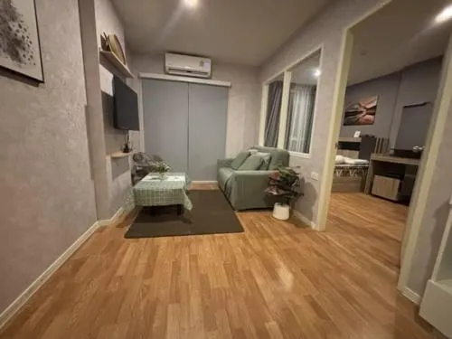 For Rent Condo , Lumpini Ville Sukhumvit 101/1 - Punnawithi , BTS-Punnawithi , Bang Chak , Phra Khanong , Bangkok , CX-123254