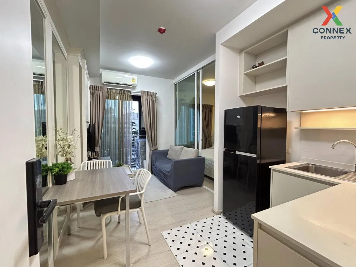 ขายคอนโด  แชปเตอร์ วัน อีโค รัชดา - ห้วยขวาง MRT-ห้วยขวาง ห้วยขวา ขายคอนโด  แชปเตอร์ วัน อีโค รัชดา - ห้วยขวาง MRT-ห้วยขวาง ห้วยขวา 3