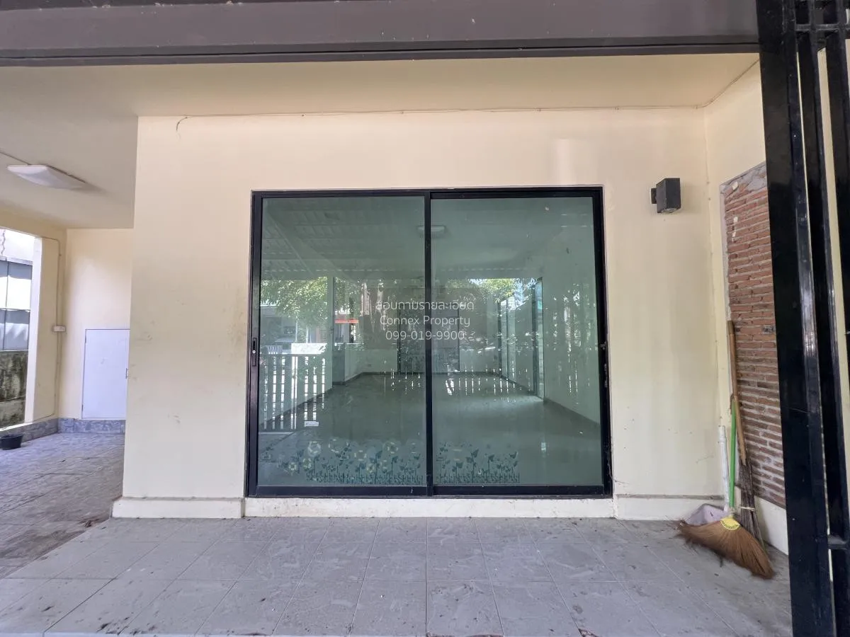 For Sale House , The Trust Rangsit Klong 4 , Lat Sawai , Lam Luk  4