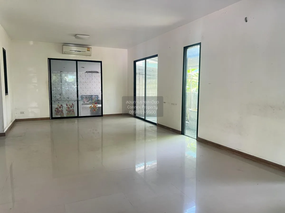 For Sale House , The Trust Rangsit Klong 4 , Lat Sawai , Lam Luk 