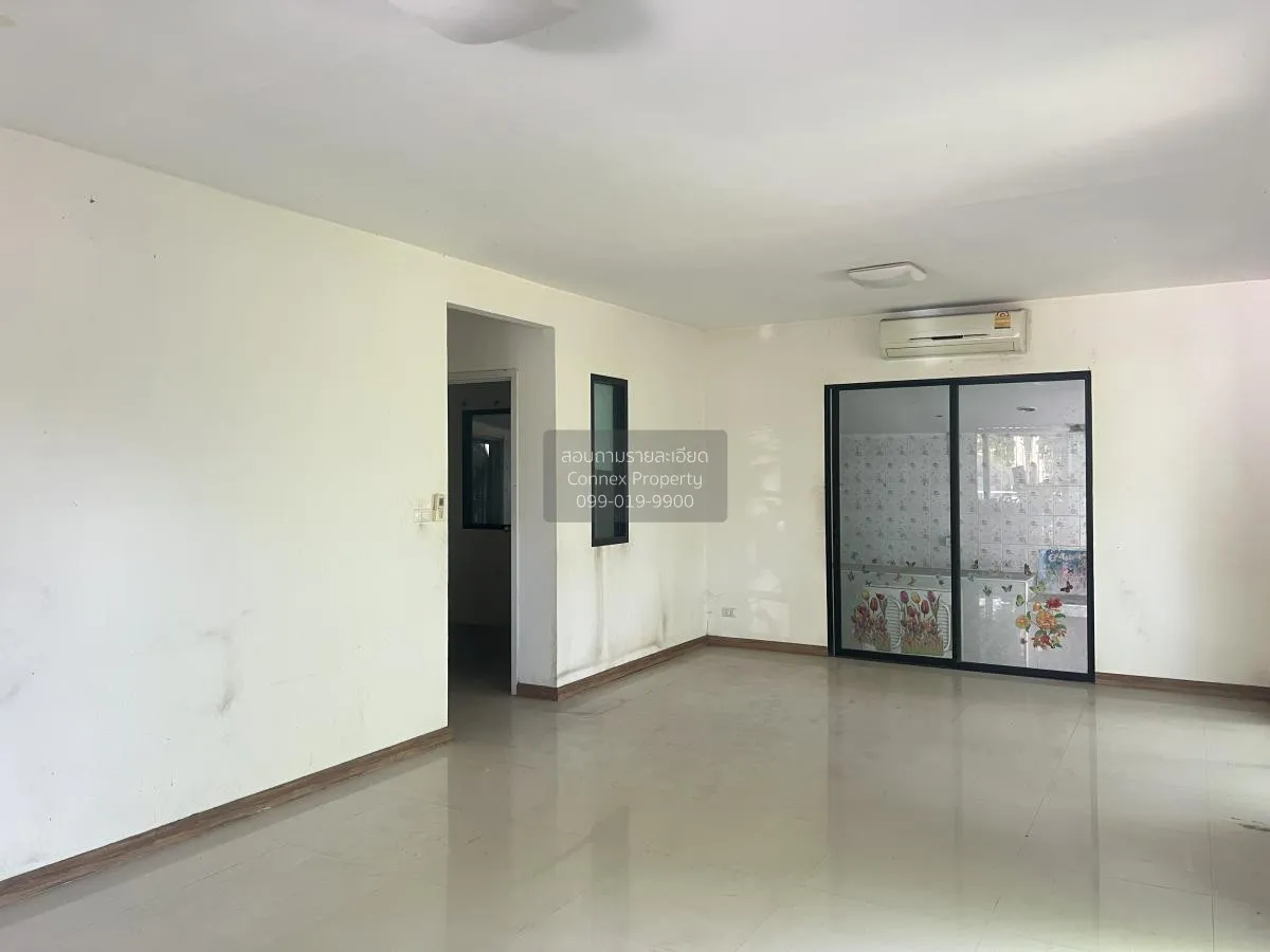 For Sale House , The Trust Rangsit Klong 4 , Lat Sawai , Lam Luk 