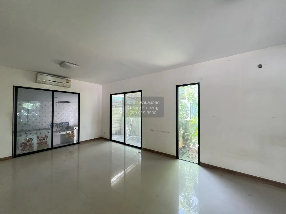 For Sale House , The Trust Rangsit Klong 4 , Lat Sawai , Lam Luk 