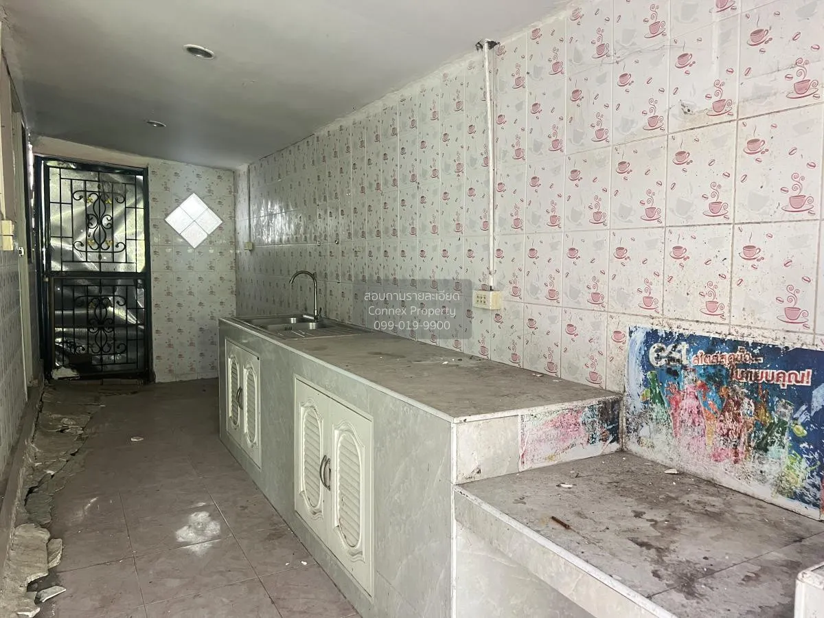 For Sale House , The Trust Rangsit Klong 4 , Lat Sawai , Lam Luk 