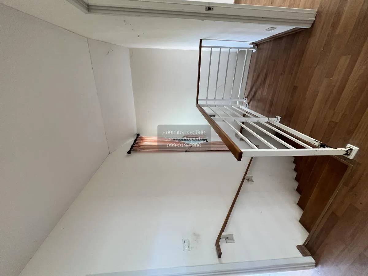 For Sale House , The Trust Rangsit Klong 4 , Lat Sawai , Lam Luk 