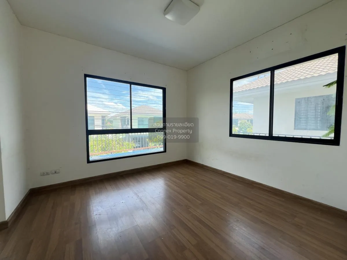 For Sale House , The Trust Rangsit Klong 4 , Lat Sawai , Lam Luk 