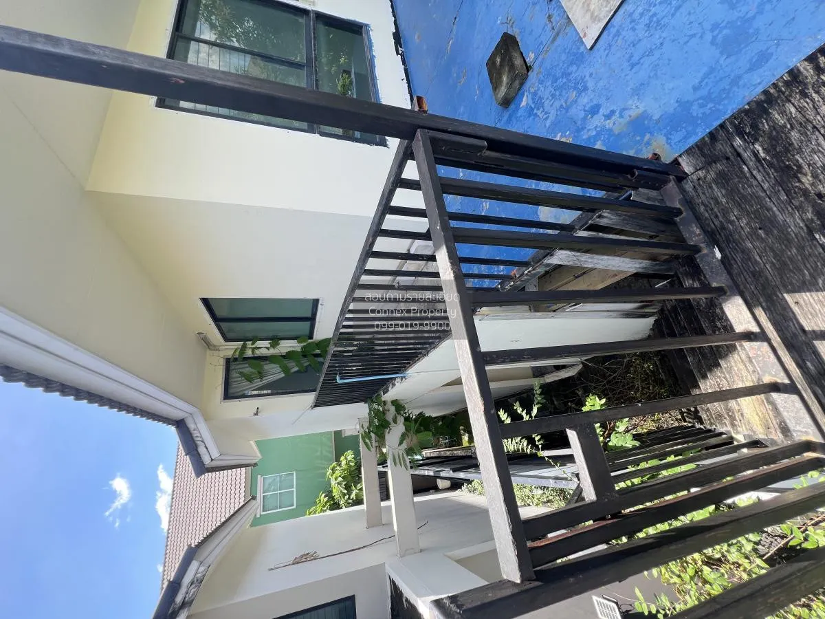 For Sale House , The Trust Rangsit Klong 4 , Lat Sawai , Lam Luk 