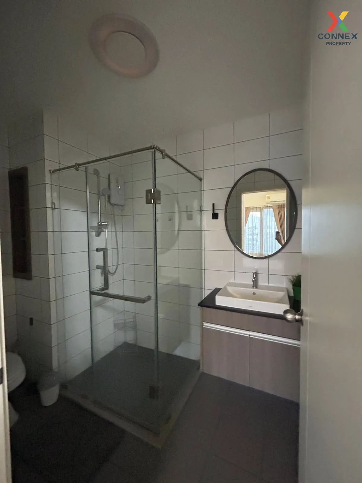 เช่าคอนโด  แชปเตอร์ วัน อีโค รัชดา - ห้วยขวาง MRT-ห้วยขวาง ห้วยขว