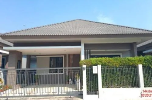 ขายบ้าน  ลากูน่า วิลล์ 3 ตลาด เมืองนครราชสีมา นครราชสีมา CX-123263