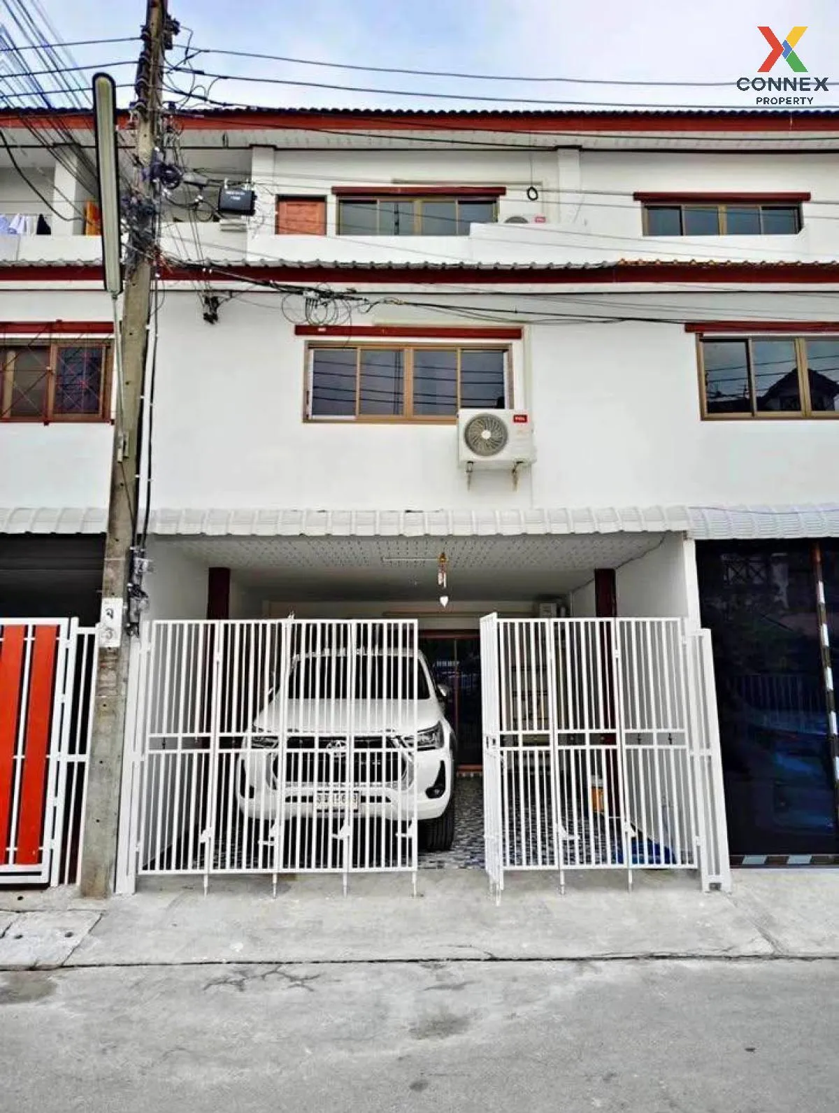 ขายทาวน์โฮม ซอยนวลจันทร์ 36 นวลจันทร์ เขต บึงกุ่ม กรุงเทพ CX-1232 ขายทาวน์โฮม ซอยนวลจันทร์ 36 นวลจันทร์ เขต บึงกุ่ม กรุงเทพ CX-1232 1