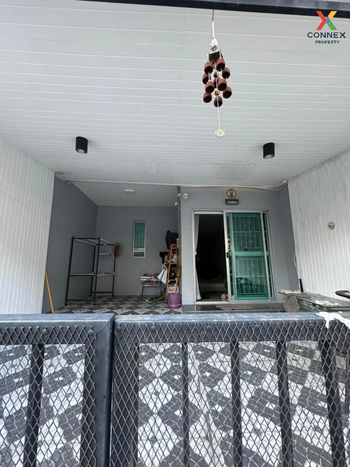 ขายทาวน์เฮ้าส์/ทาวน์โฮม  บ้านพฤกษา 114/2 เทพารักษ์ - เมืองใหม่ฯ บ ขายทาวน์เฮ้าส์/ทาวน์โฮม  บ้านพฤกษา 114/2 เทพารักษ์ - เมืองใหม่ฯ บ 2