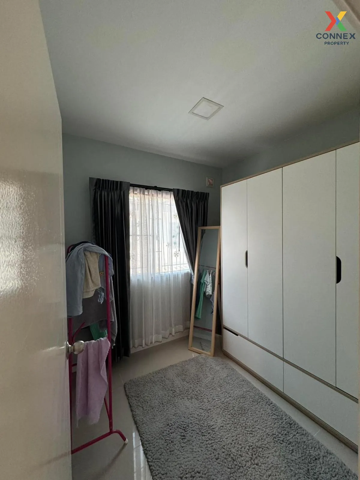 ขายทาวน์เฮ้าส์/ทาวน์โฮม  บ้านพฤกษา 114/2 เทพารักษ์ - เมืองใหม่ฯ บ ขายทาวน์เฮ้าส์/ทาวน์โฮม  บ้านพฤกษา 114/2 เทพารักษ์ - เมืองใหม่ฯ บ