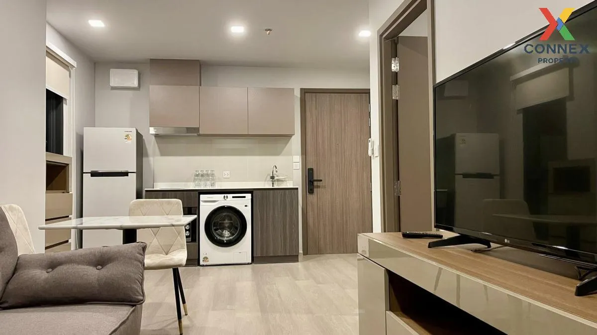 เช่าคอนโด  ไลฟ์ พหล - ลาดพร้าว ห้องมุม จตุจักร เขต จตุจักร กรุงเท 1