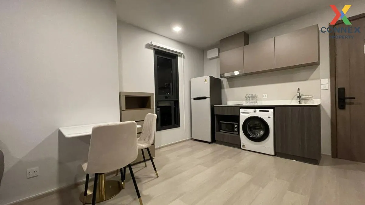 เช่าคอนโด  ไลฟ์ พหล - ลาดพร้าว ห้องมุม จตุจักร เขต จตุจักร กรุงเท 2