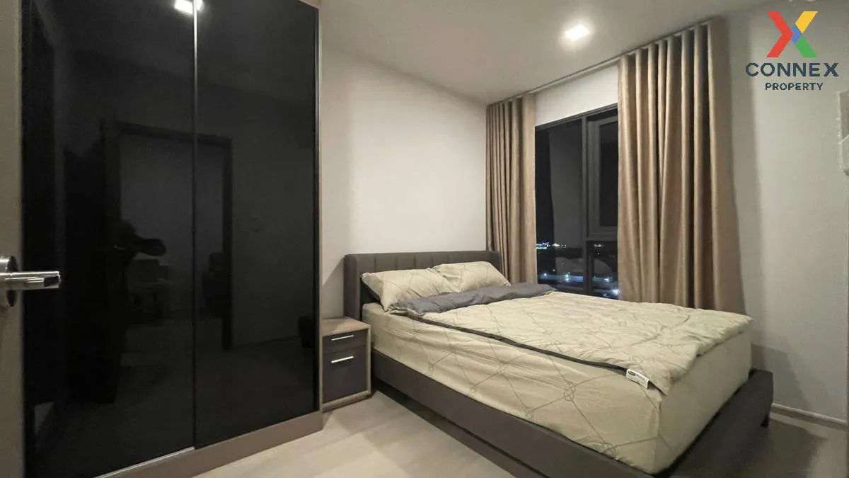 เช่าคอนโด  ไลฟ์ พหล - ลาดพร้าว ห้องมุม จตุจักร เขต จตุจักร กรุงเท 3