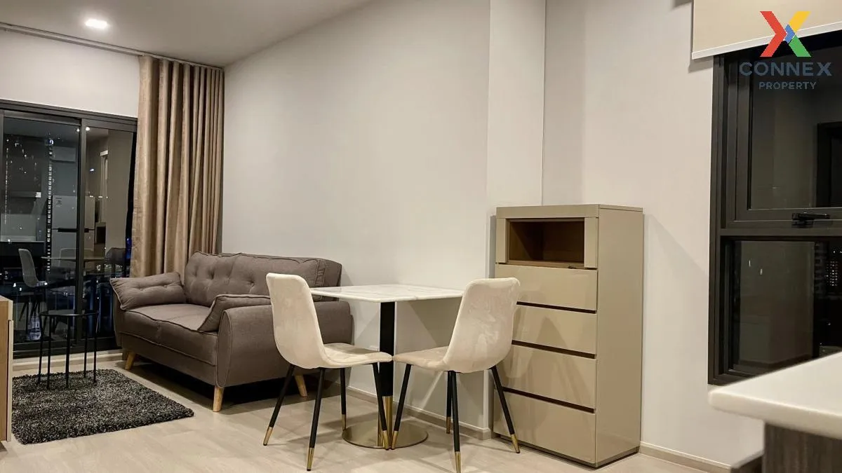 เช่าคอนโด  ไลฟ์ พหล - ลาดพร้าว ห้องมุม จตุจักร เขต จตุจักร กรุงเท