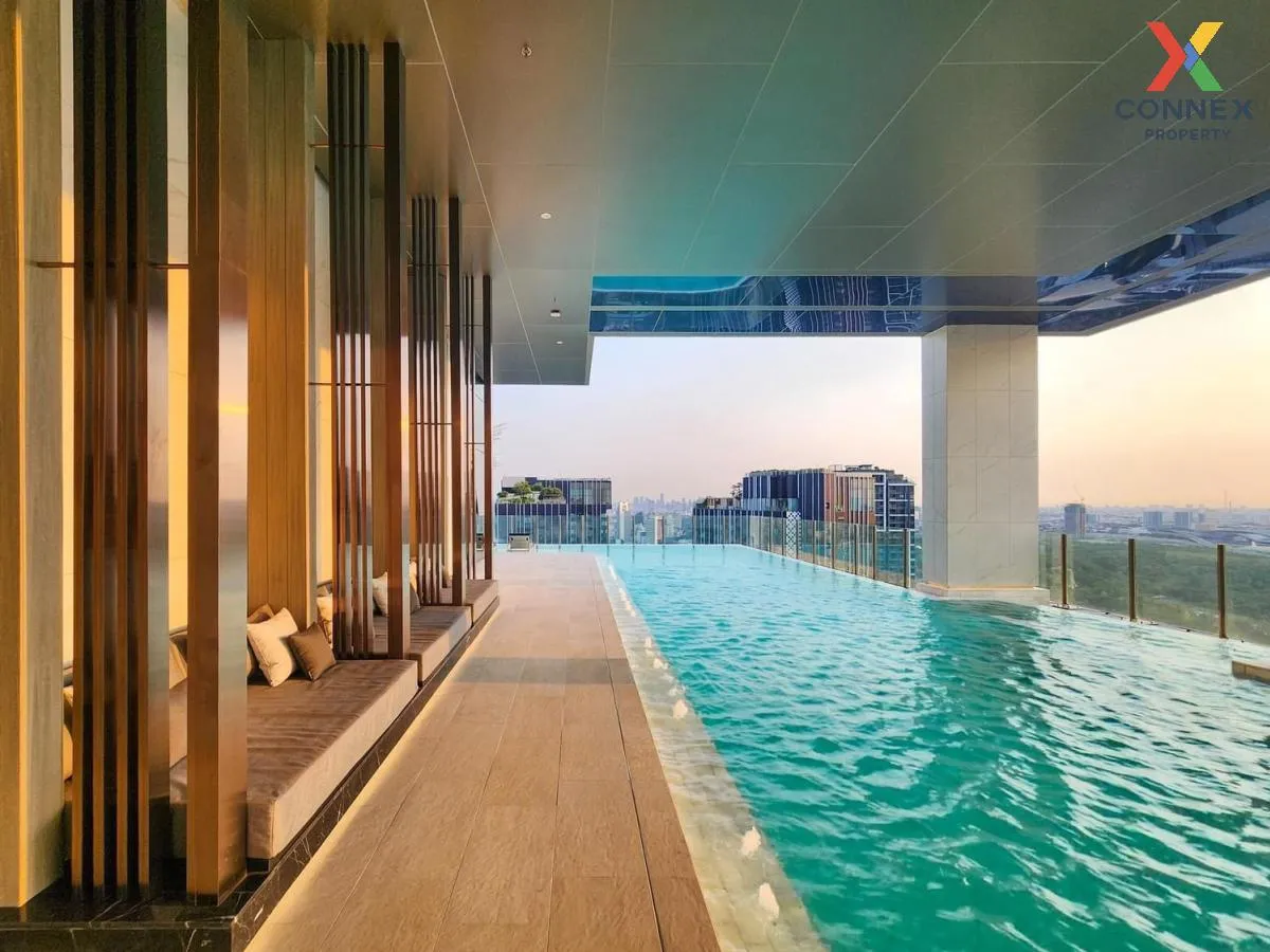 เช่าคอนโด  ไลฟ์ พหล - ลาดพร้าว ห้องมุม จตุจักร เขต จตุจักร กรุงเท