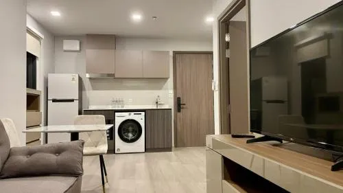 เช่าคอนโด  ไลฟ์ พหล - ลาดพร้าว ห้องมุม จตุจักร เขต จตุจักร กรุงเทพ CX-123273