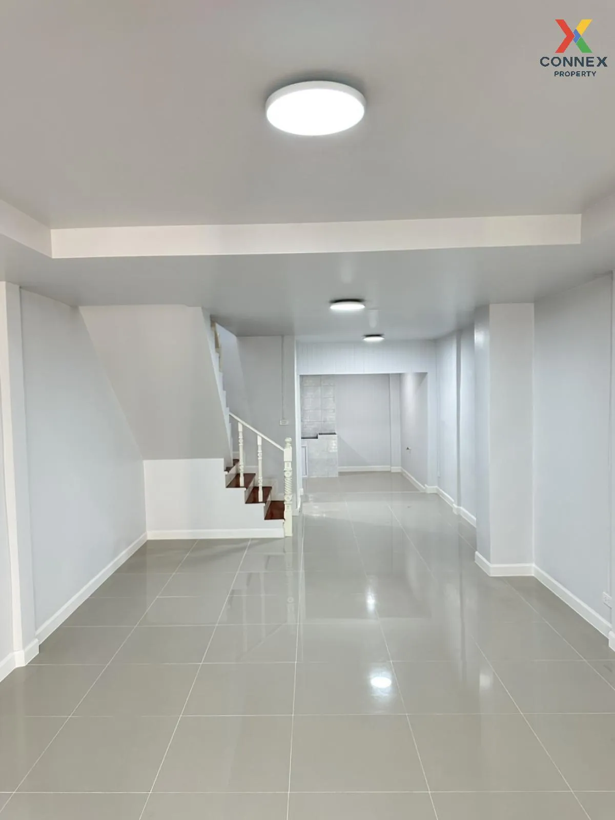 For Sale Townhouse/Townhome  , Baan Thiwson Villa , Bueng Yitho , 3