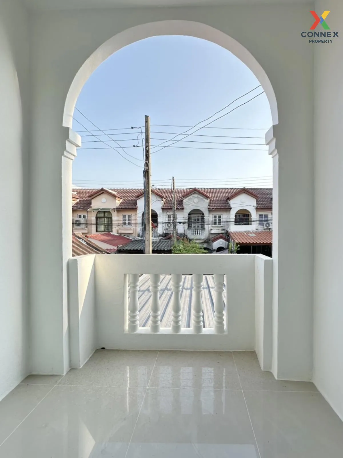 For Sale Townhouse/Townhome  , Baan Thiwson Villa , Bueng Yitho ,