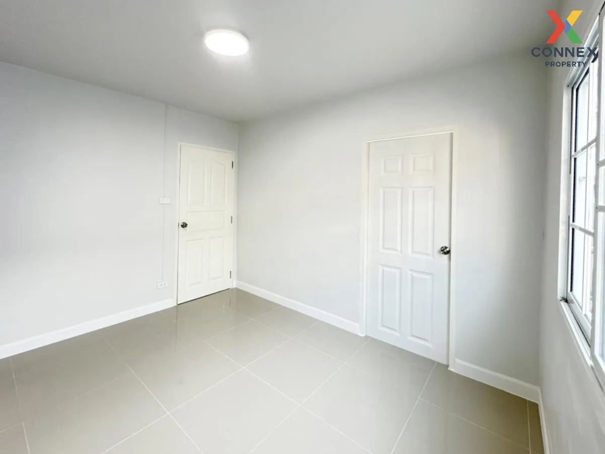 For Sale Townhouse/Townhome  , Baan Thiwson Villa , Bueng Yitho ,