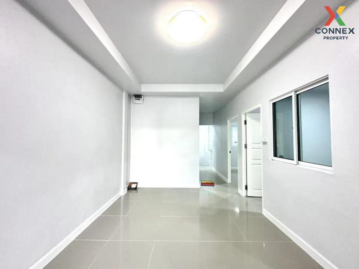 For Sale Townhouse/Townhome  , Green Garden Home Klong 11 , Bueng 3