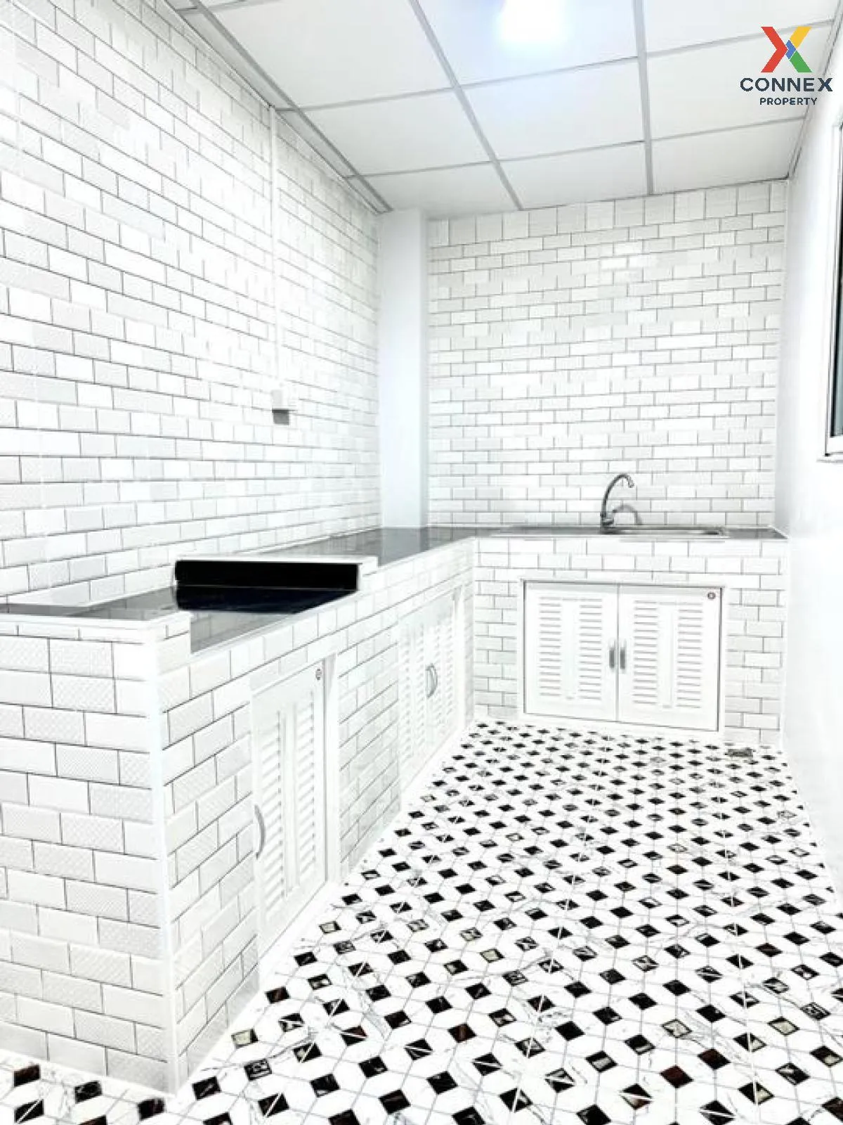 For Sale Townhouse/Townhome  , Green Garden Home Klong 11 , Bueng