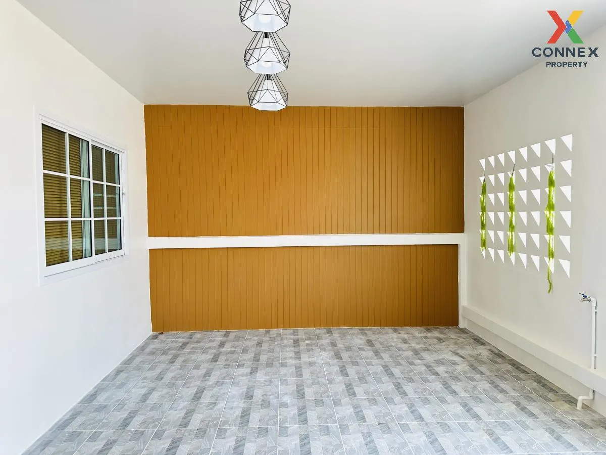 ขายทาวน์เฮ้าส์/ทาวน์โฮม  บ้านเรือนสุข 2 ลำผักกูด ธัญบุรี ปทุมธานี 3