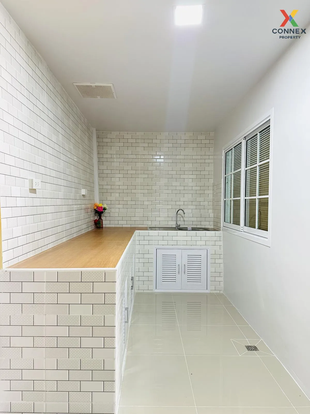 ขายทาวน์เฮ้าส์/ทาวน์โฮม  บ้านเรือนสุข 2 ลำผักกูด ธัญบุรี ปทุมธานี