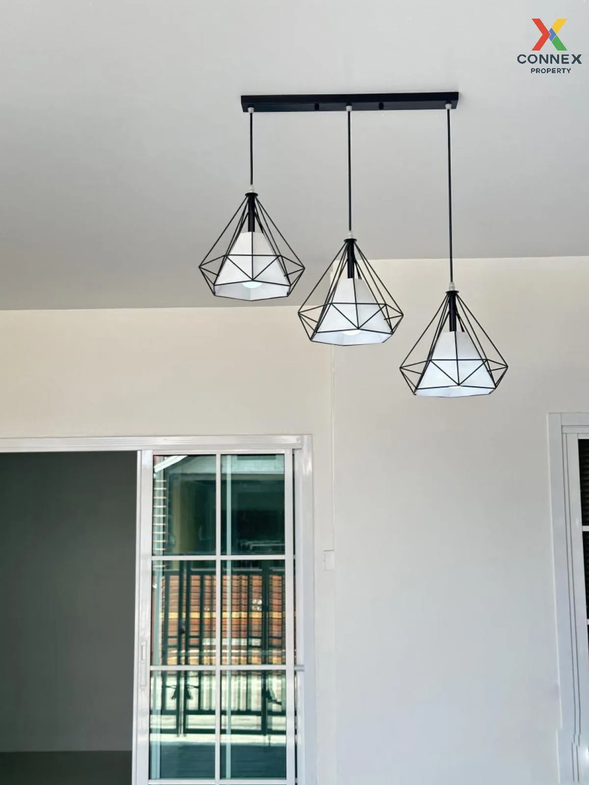 ขายทาวน์เฮ้าส์/ทาวน์โฮม  บ้านเรือนสุข 2 ลำผักกูด ธัญบุรี ปทุมธานี