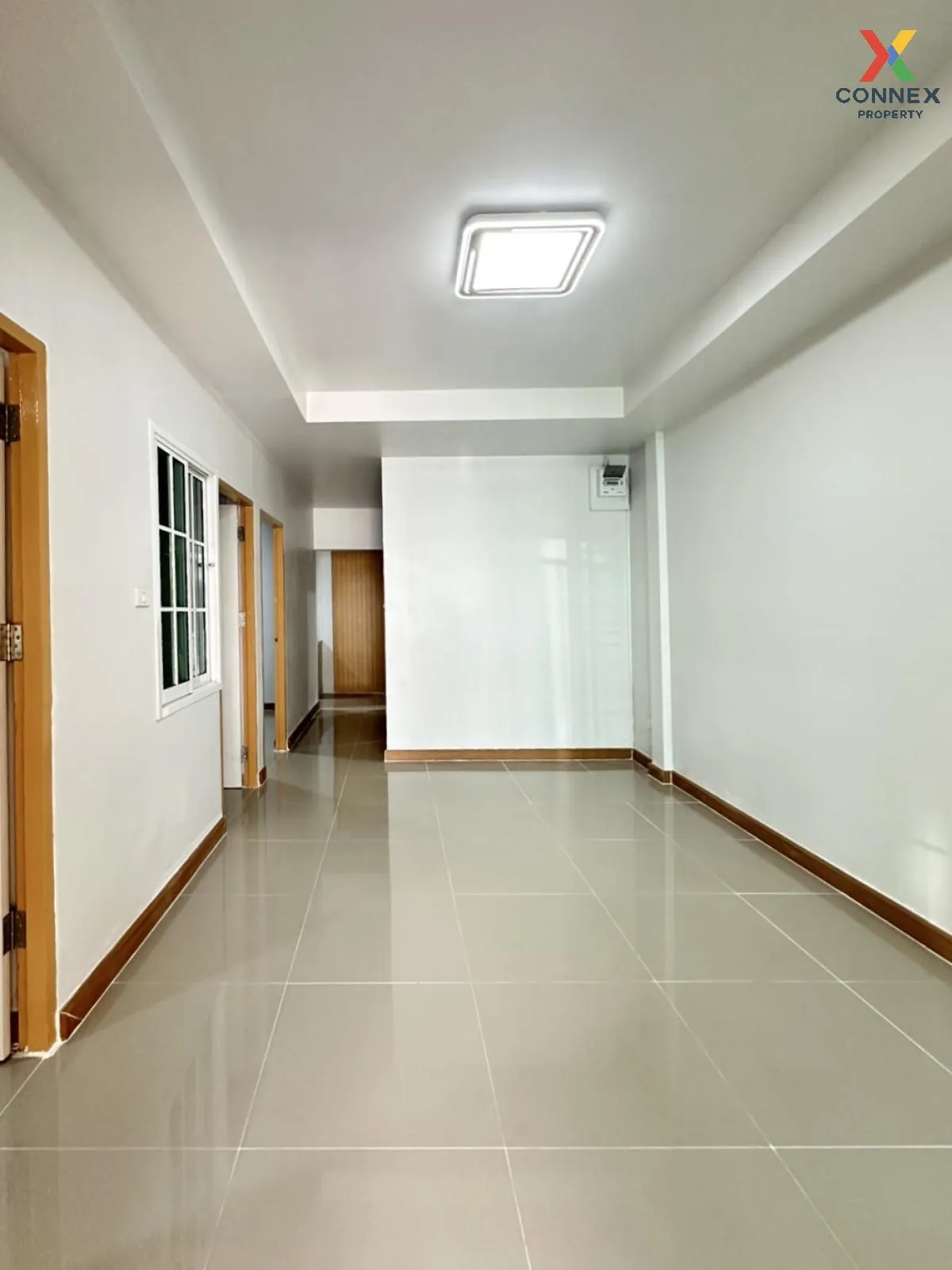 For Sale Townhouse/Townhome  , Green Garden Home Klong 11 , Bueng 4