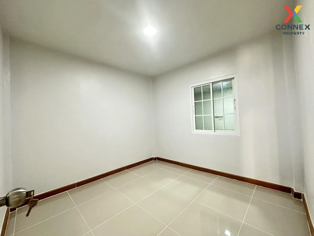For Sale Townhouse/Townhome  , Green Garden Home Klong 11 , Bueng