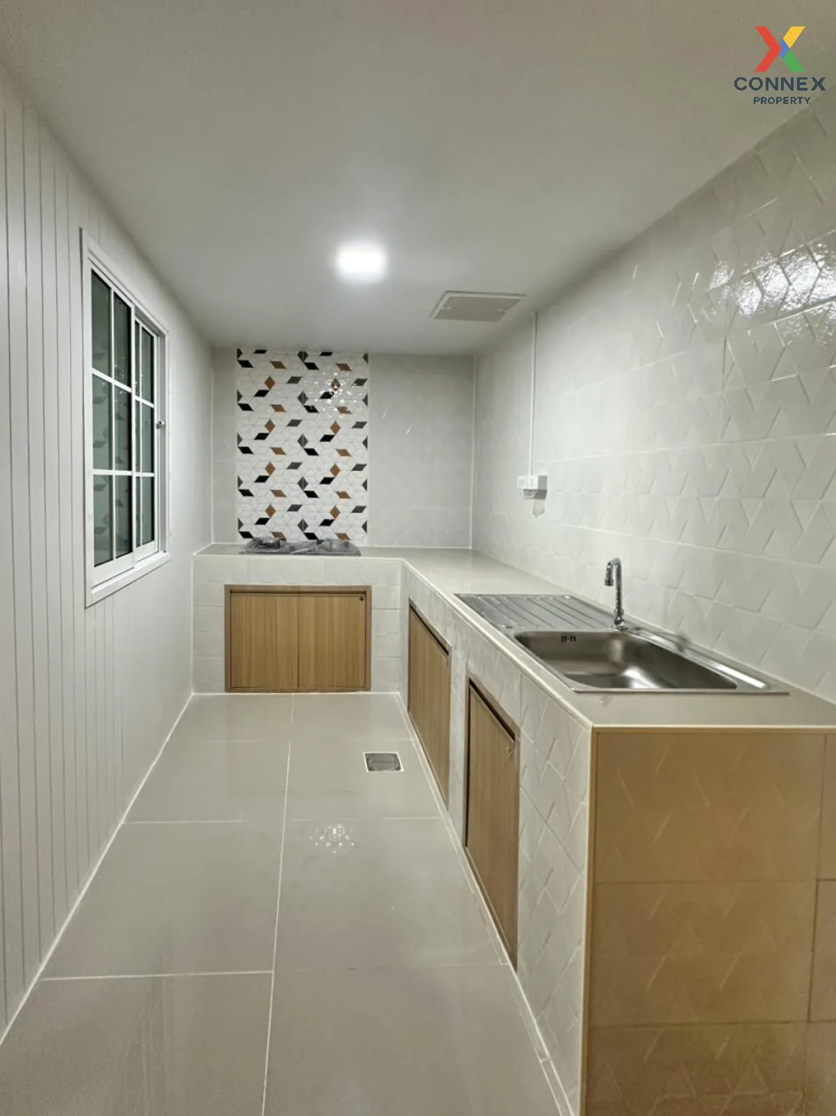 For Sale Townhouse/Townhome  , Green Garden Home Klong 11 , Bueng