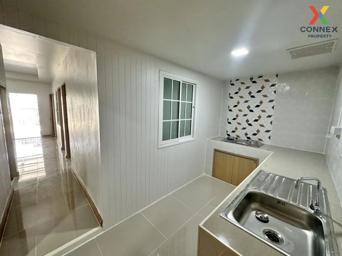 For Sale Townhouse/Townhome  , Green Garden Home Klong 11 , Bueng