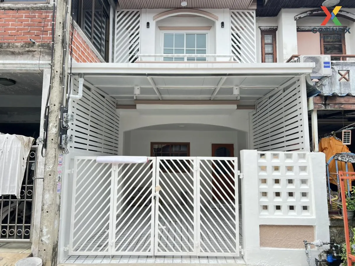 For Sale Townhouse/Townhome  , Pornpiman Ville Rangsit-Klong 5 ,  1