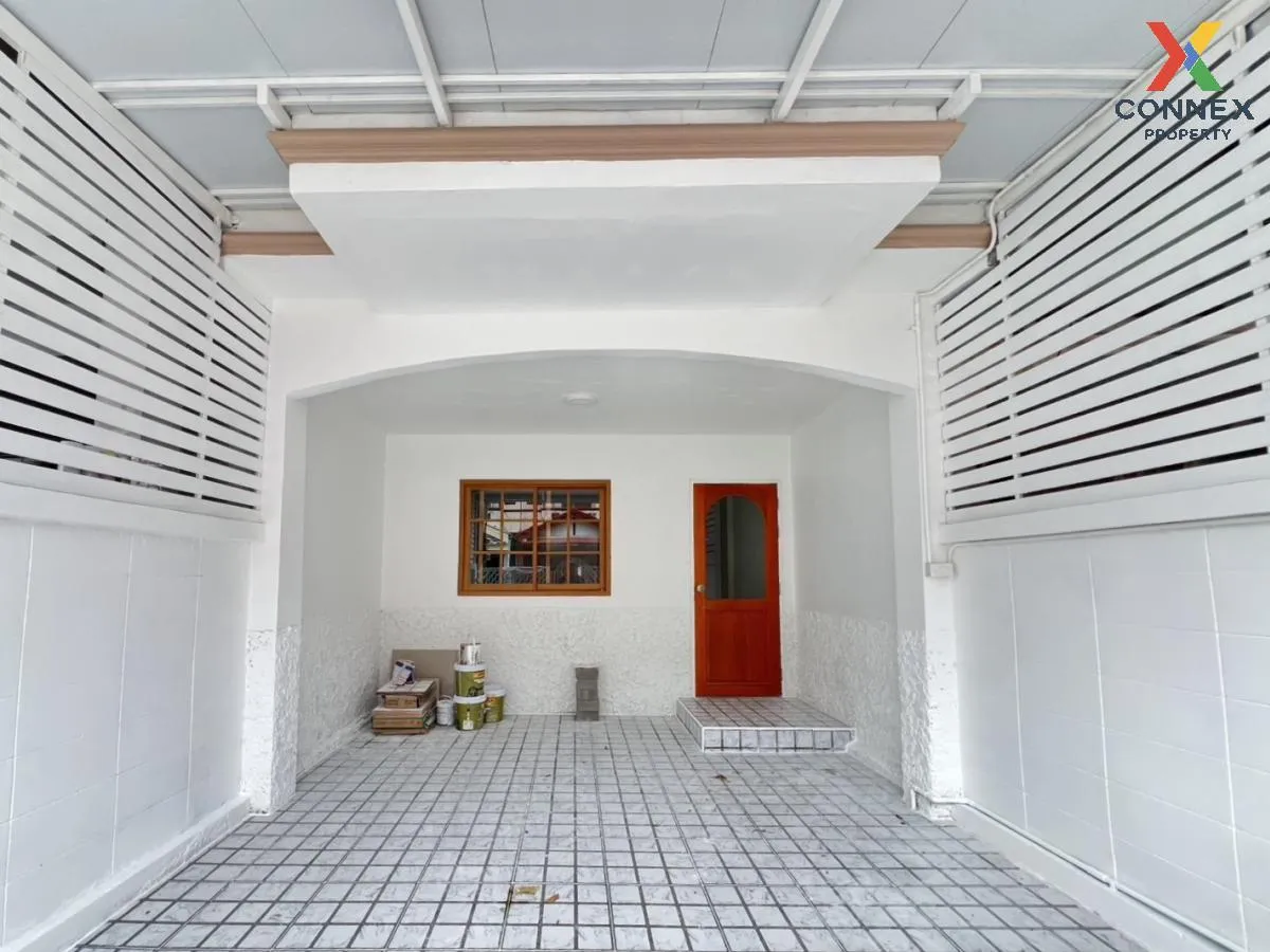 For Sale Townhouse/Townhome  , Pornpiman Ville Rangsit-Klong 5 ,  3