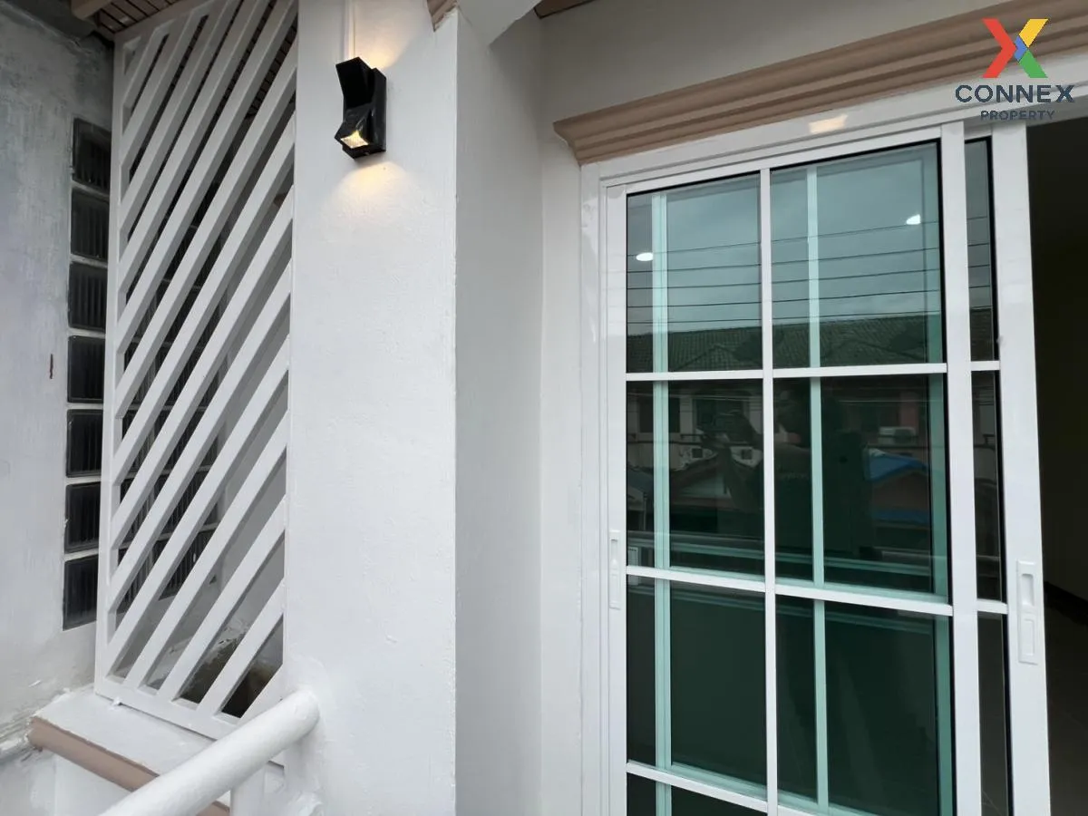 For Sale Townhouse/Townhome  , Pornpiman Ville Rangsit-Klong 5 , 