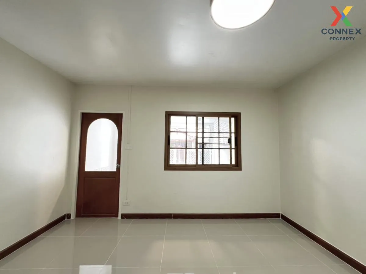 For Sale Townhouse/Townhome  , Pornpiman Ville Rangsit-Klong 5 , 