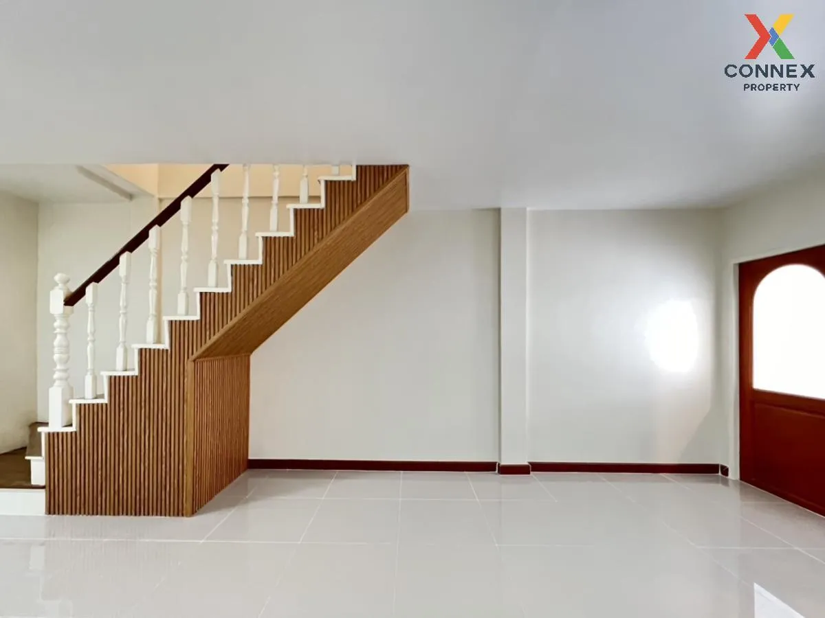 For Sale Townhouse/Townhome  , Pornpiman Ville Rangsit-Klong 5 , 