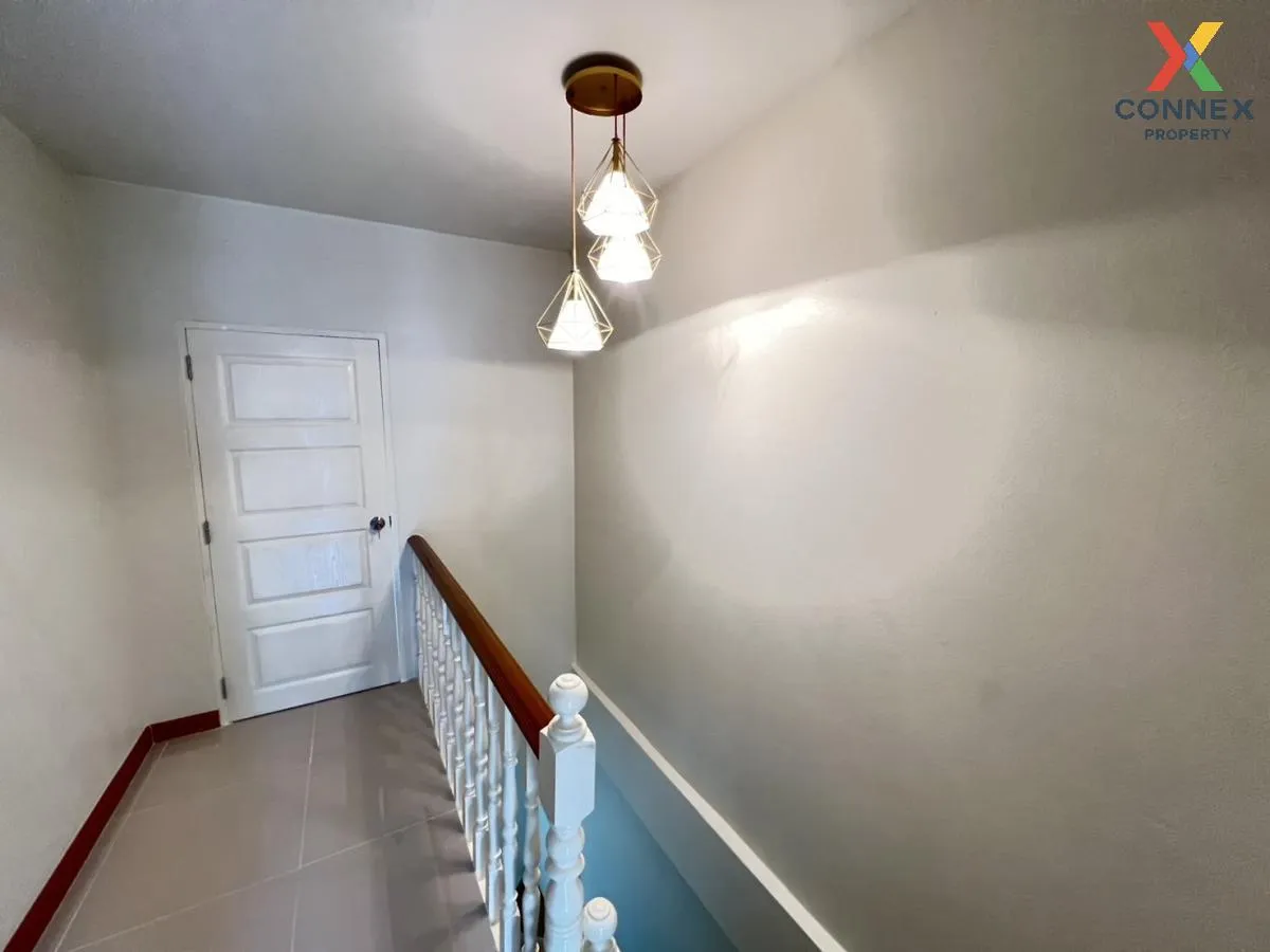 For Sale Townhouse/Townhome  , Pornpiman Ville Rangsit-Klong 5 , 