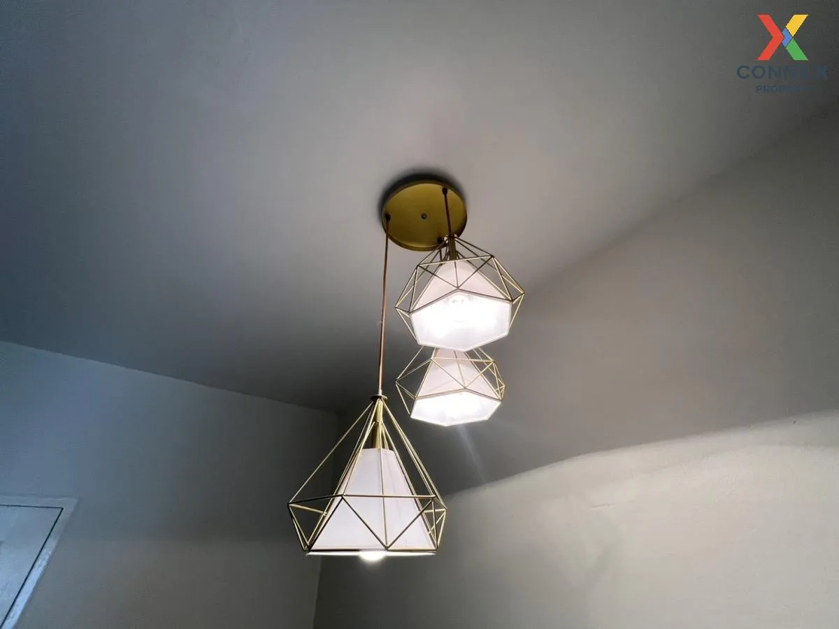 For Sale Townhouse/Townhome  , Pornpiman Ville Rangsit-Klong 5 , 